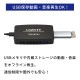 [CEA950] U2-KIT �������󥿡��ƥ����ȥ����ץ��� CEA950 AIBOX Apple CarPlay/Android Auto �������YouTube��Netflix�ʤɤ��İ �ǡ��������ƥ��