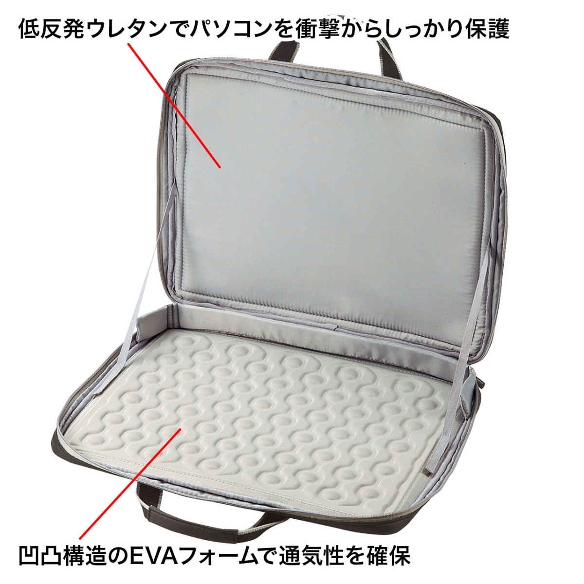 [BAG-P20BK2] �׷�ۼ�PC������(15.6������磻���б����֥�å�)