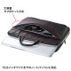 [BAG-P20BK2] �׷�ۼ�PC������(15.6������磻���б����֥�å�)