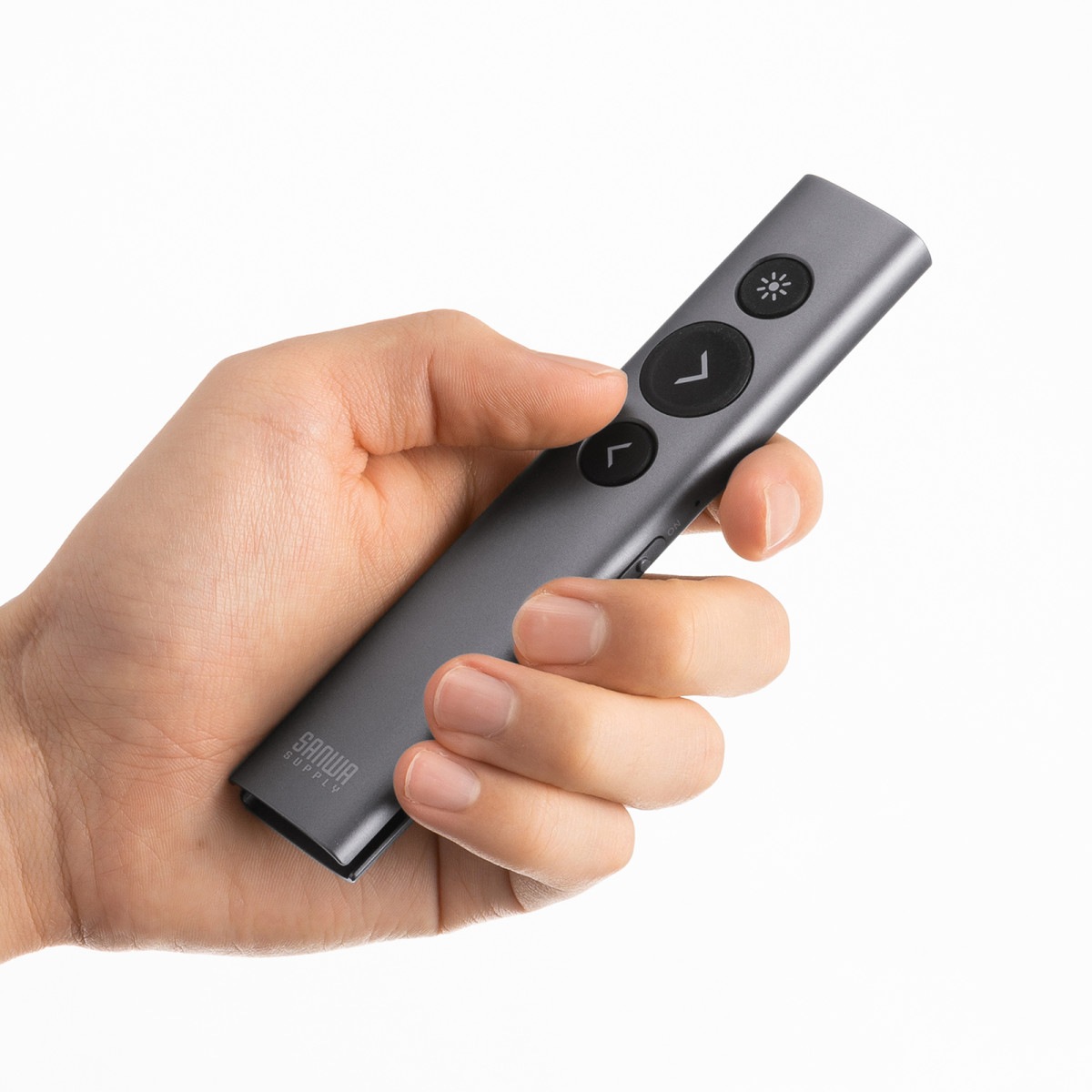 [MA-WPR16GM] �磻��쥹�ץ쥼�󥿡�(2.4GHz��HDMI�Ѵ������ץ��դ�)