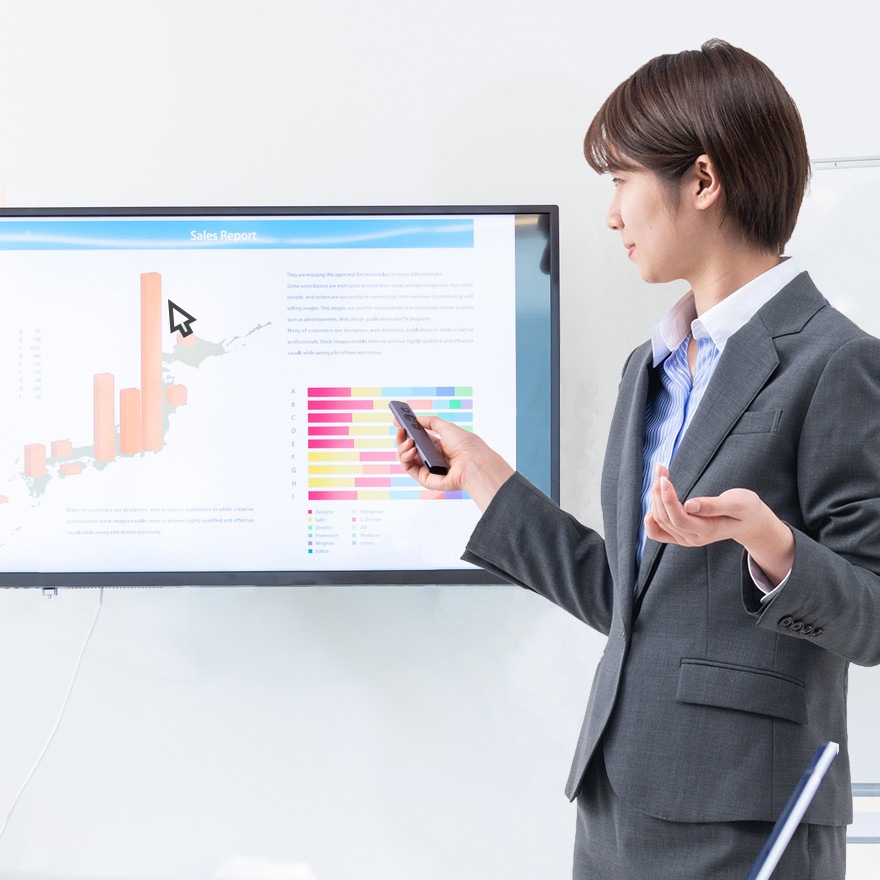 [MA-WPR16GM] �磻��쥹�ץ쥼�󥿡�(2.4GHz��HDMI�Ѵ������ץ��դ�)