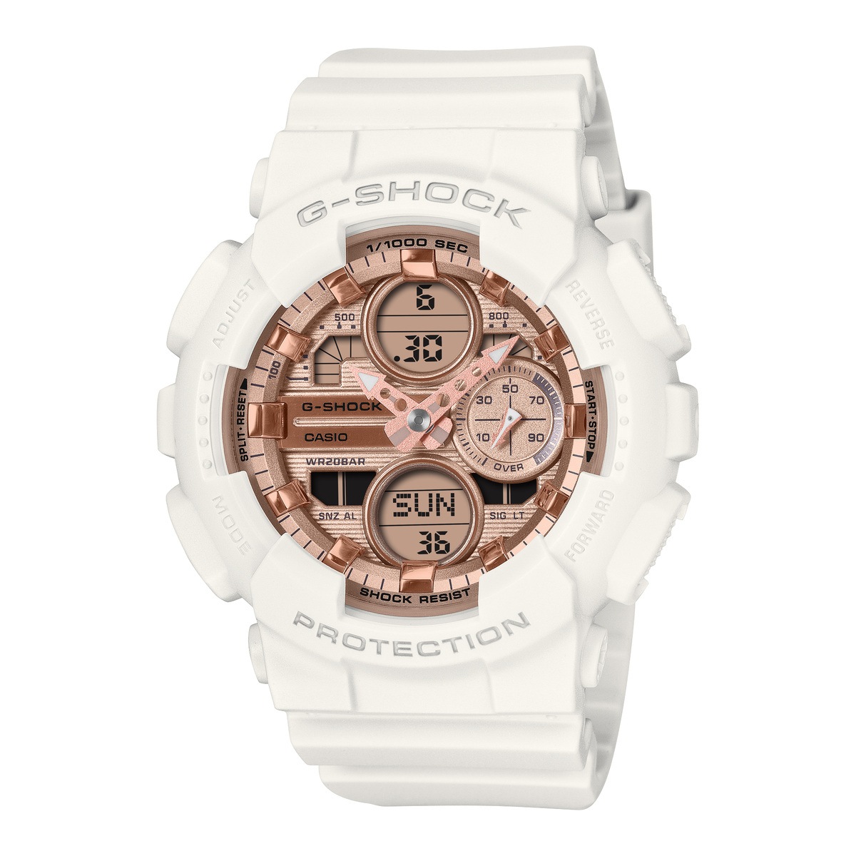 [GMA-S140PG-7AJF] G-SHOCK��