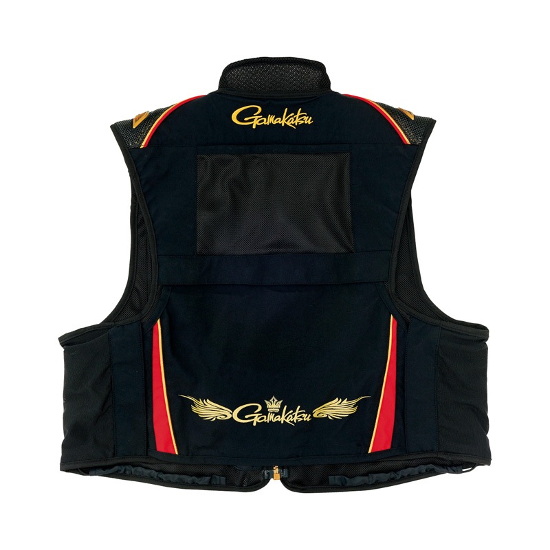 [GM2323BL] �����ƥå�������ե��˥���TM ������ɥ��ȥåѡ��ϡ��ե�å���٥��� GM2323 �֥�å� L GAMAKATSU��