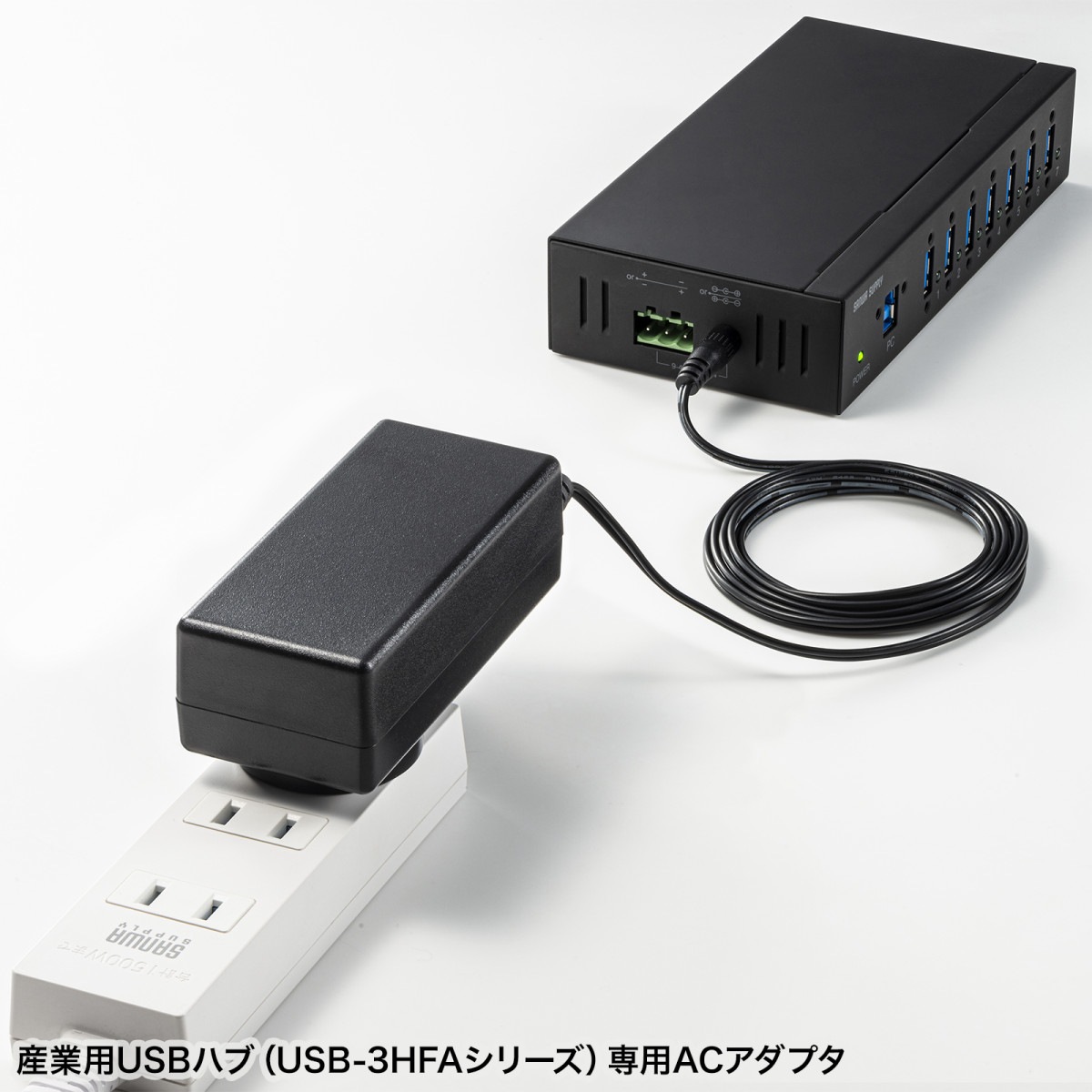 [USB-AC2] AC�����ץ�