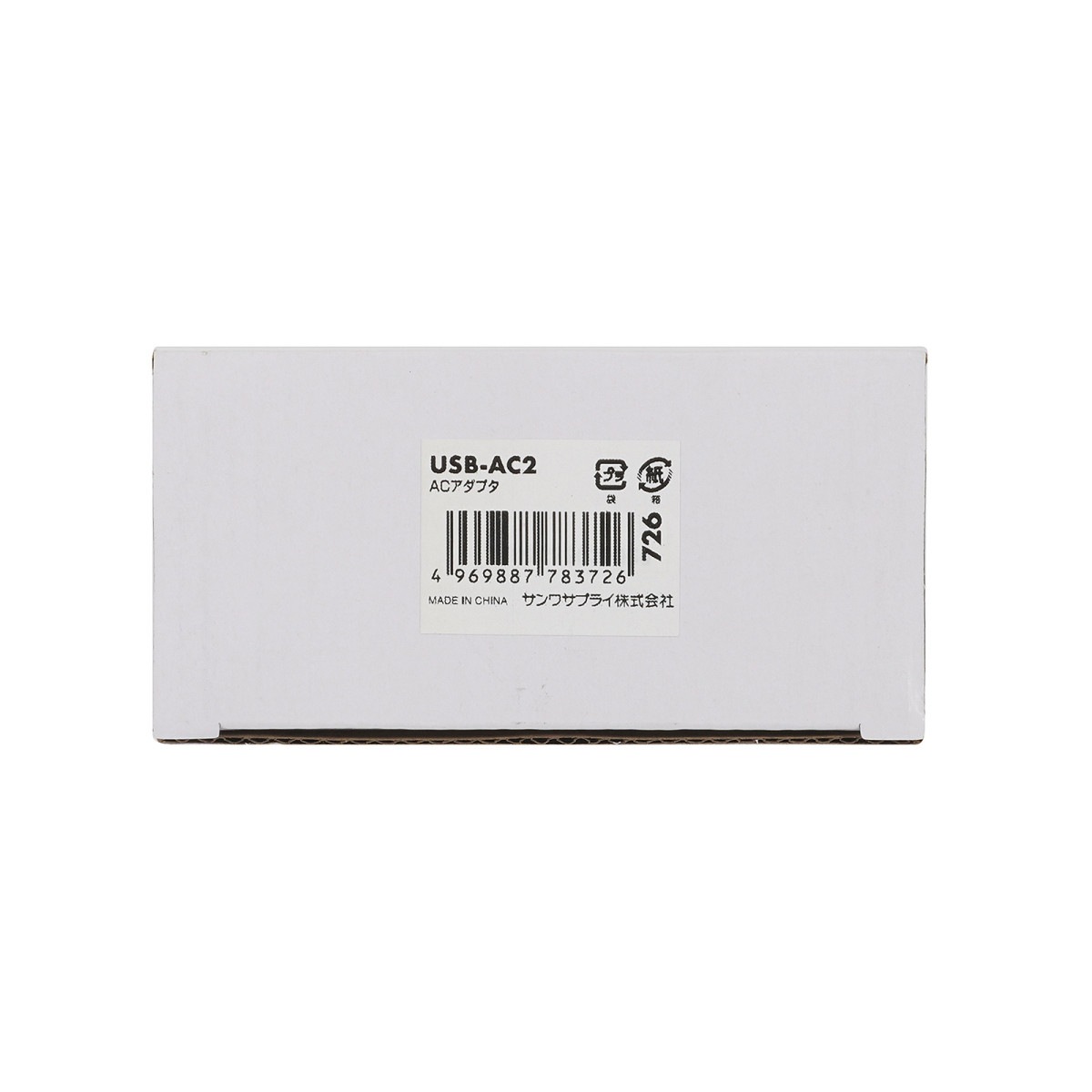 [USB-AC2] AC�����ץ�