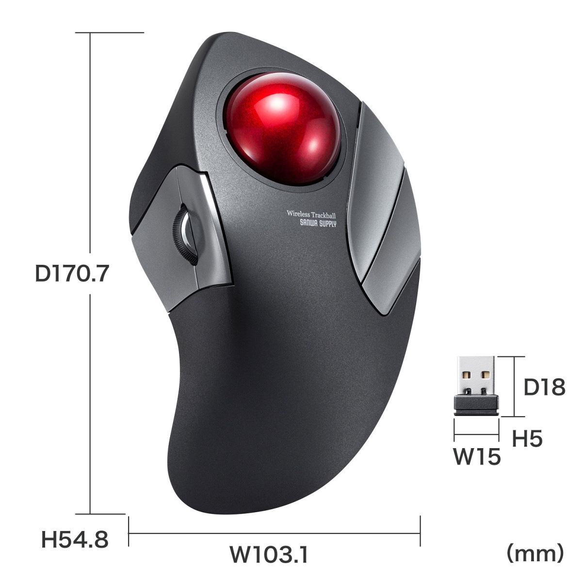 [MA-WTB182BK] �磻��쥹�ȥ�å��ܡ���(�Ų���5�ܥ��󡦿ͺ�����/���������)