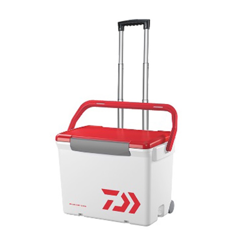 [2093262] ���������륭��꡼2 GU2500WH/RD ��å�  �����顼�ܥå��� 25L