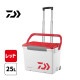 [2093262] ���������륭��꡼2 GU2500WH/RD ��å�  �����顼�ܥå��� 25L