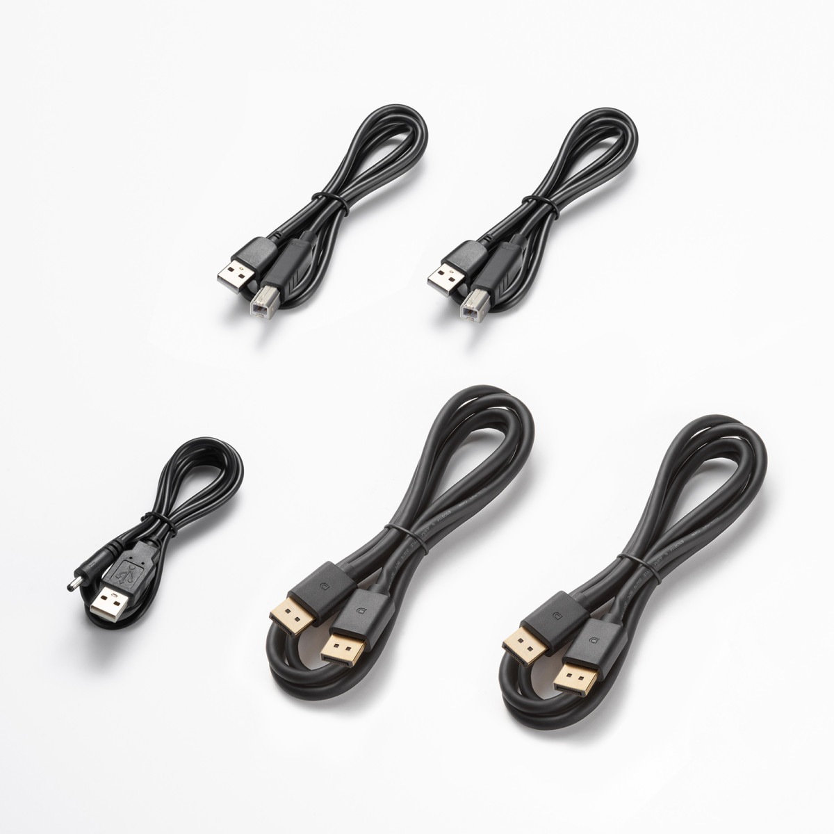 [SW-KVM2DPUUS] 4K�б�DisplayPort�ѥ��������ش�(���ߥ�졼���������ܡ�2:1)