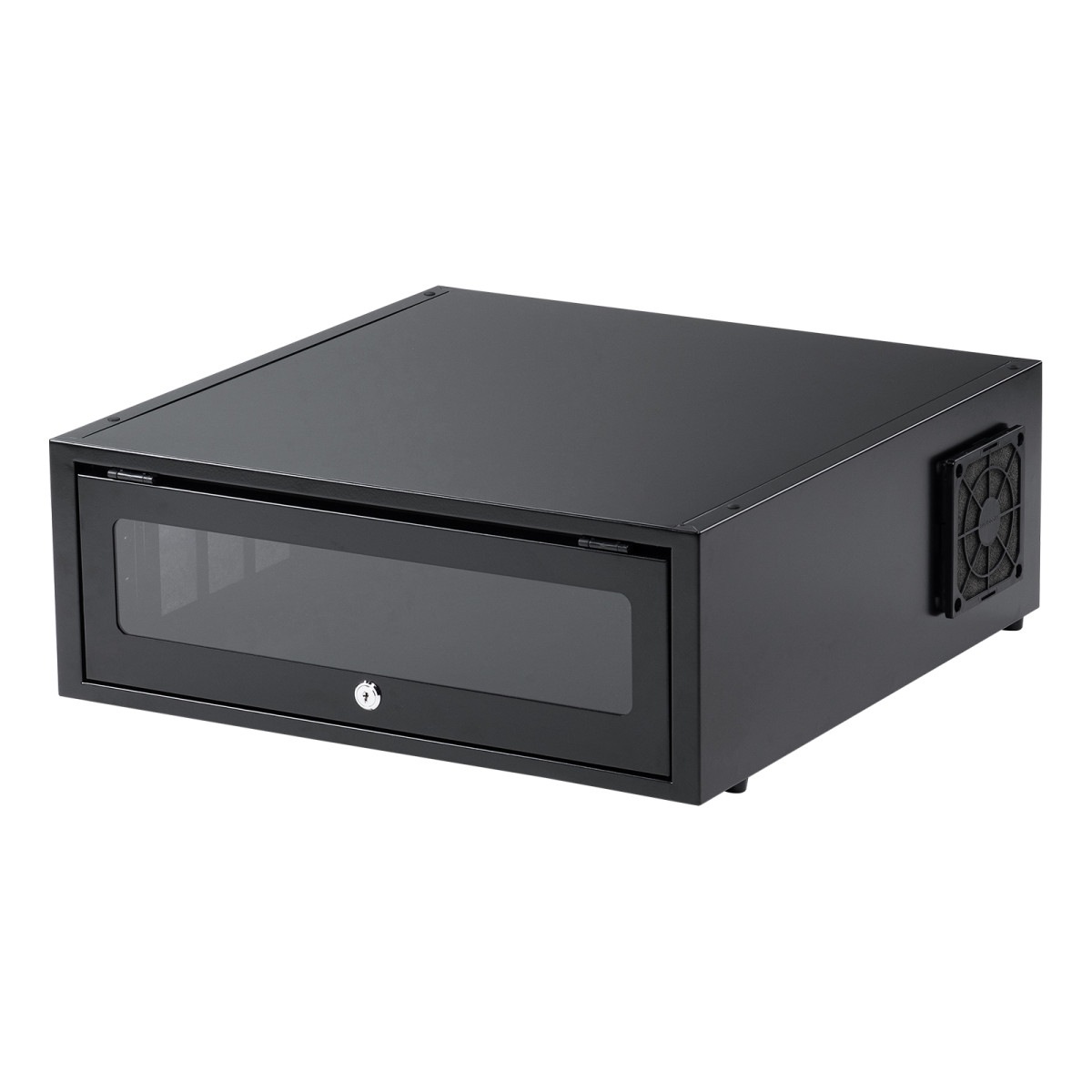 [RAC-SLBOX6FA] �ͥåȥ���쥳�������ѥ������ƥ�����å�
