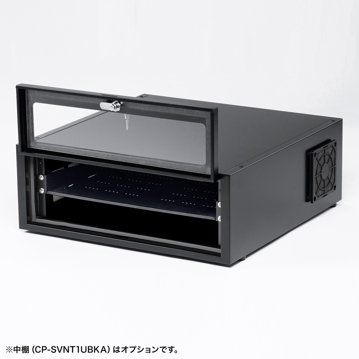 [RAC-SLBOX6FA] �ͥåȥ���쥳�������ѥ������ƥ�����å�