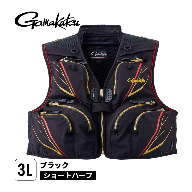 [GM2328B3L] ���硼�ȥϡ��ե�å���٥��� GM2323 �֥�å� 3L��