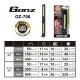 [GZ-706] ò GENTOS ϥѥС饤 800lm
