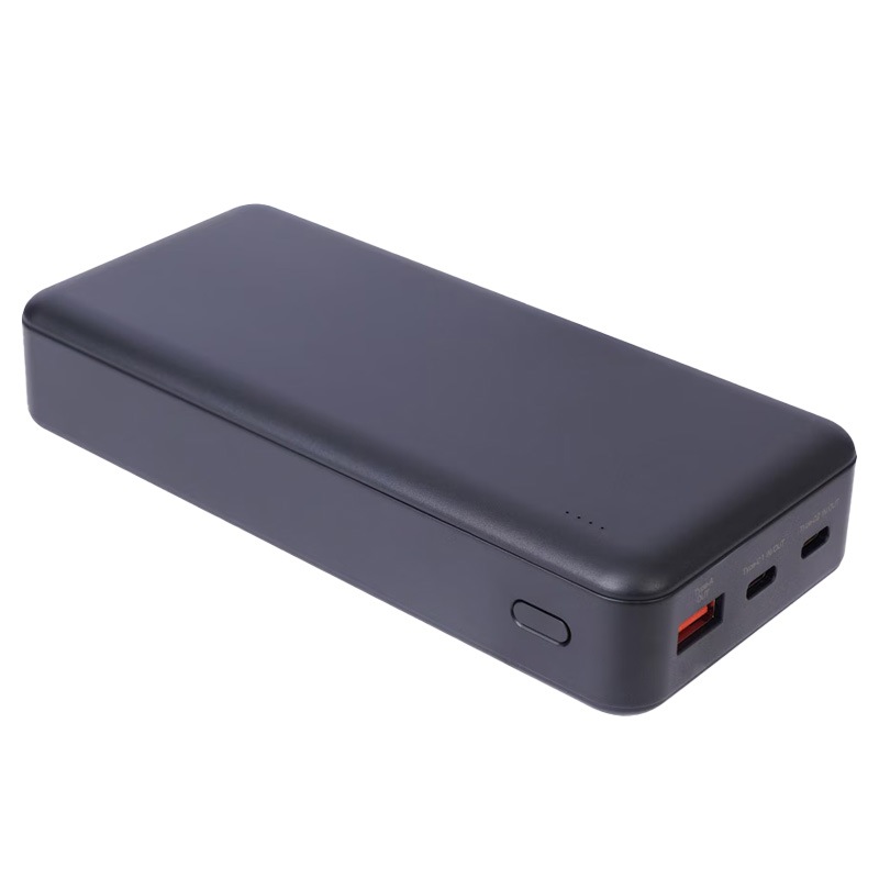 [4580060605460] ��Х���Хåƥ꡼ ����Ŵ 20000mAh �֥�å� ��¢��2026�侩�Хåƥ꡼��