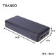 [4580060605460] ��Х���Хåƥ꡼ ����Ŵ 20000mAh �֥�å� ��¢��2026�侩�Хåƥ꡼��