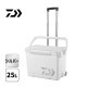 [2093286] ���������륭��꡼2 SU2500WH/SV ����С�  �����顼�ܥå��� 25L