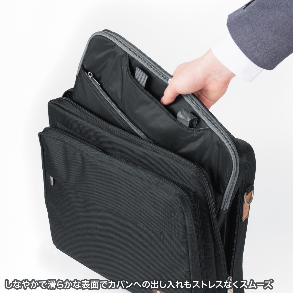 [IN-SN1301BK] �ⵡǽPC����ʡ�������(13.3���磻��)