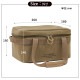 [982340005] ե 顼Хå ե֥饦 FIELD COOLER BAG WOLF BROWM