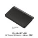 [XD-SX981E] ŻҼ EX-word() XD-SX9810BK Ѹǥ 200ƥ ֥å + ŻҼ񥱡