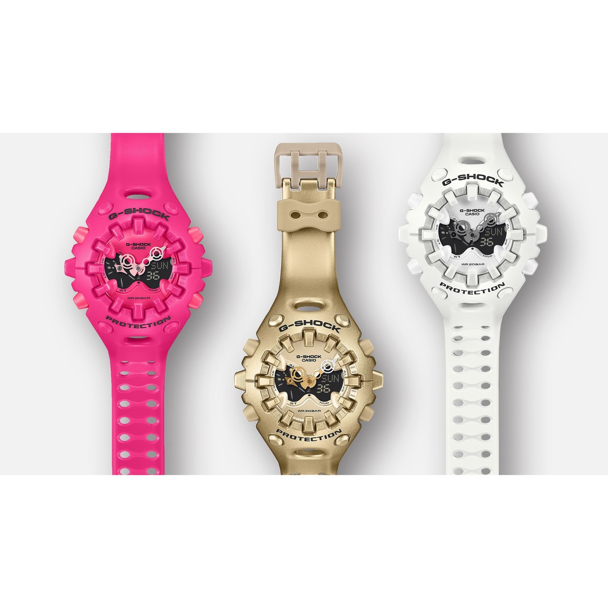 [GA-V01-7AJF] G-SHOCK ���������ʡ�