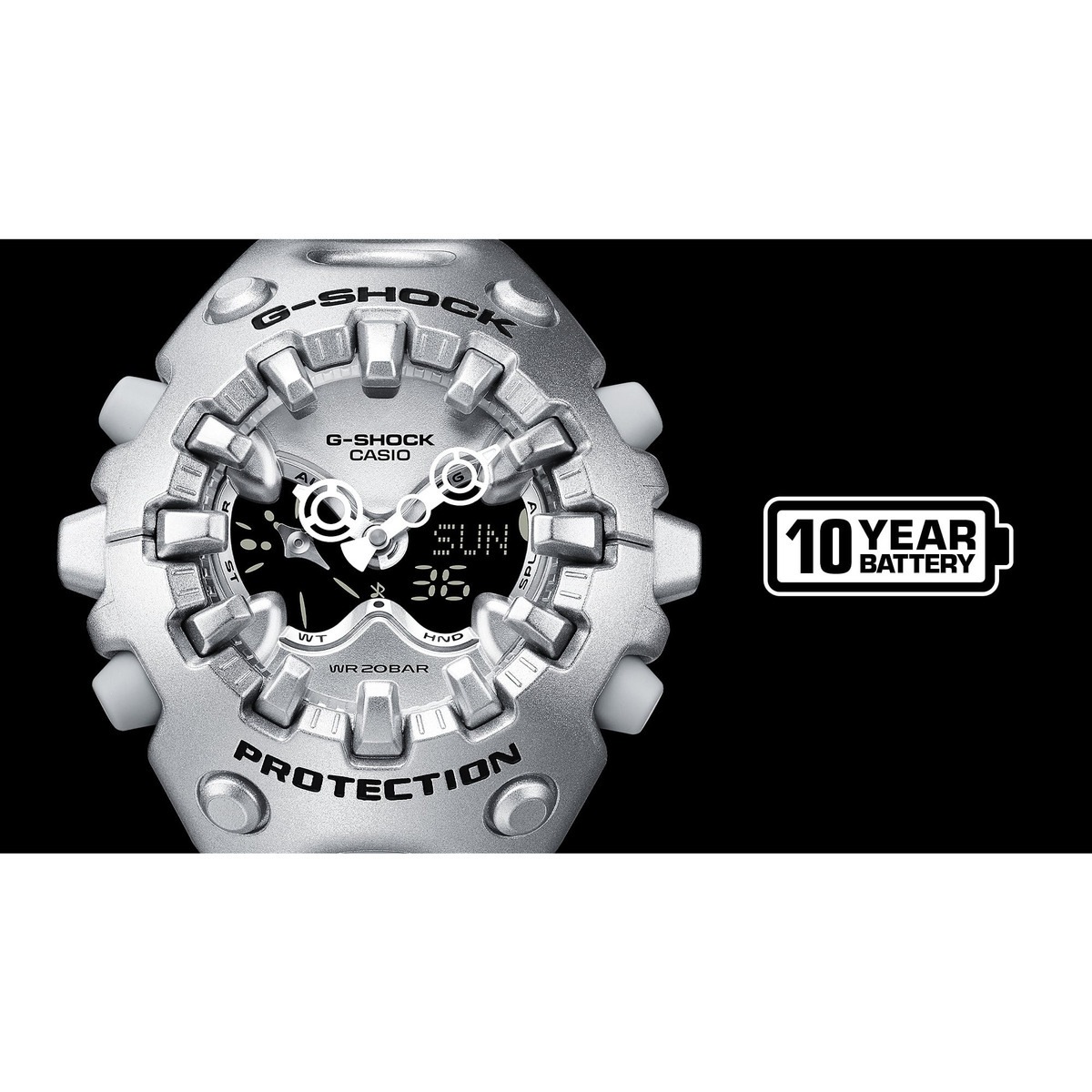 [GA-V01-7AJF] G-SHOCK ���������ʡ�