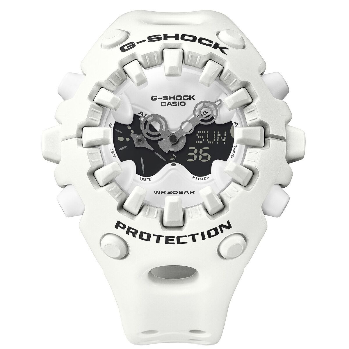 [GA-V01-7AJF] G-SHOCK ���������ʡ�