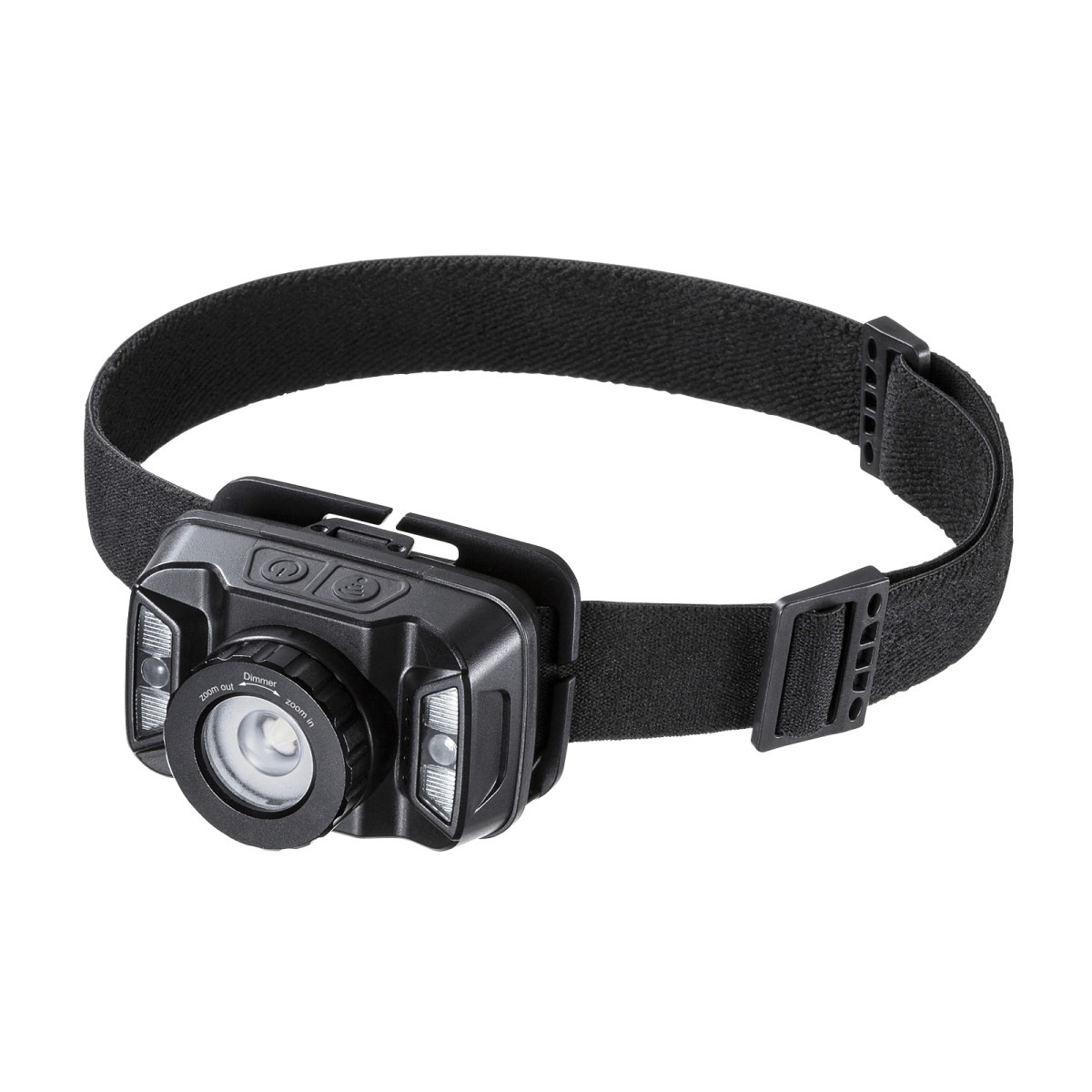 [LED-HL1] ���󥵡��դ�LED�إåɥ饤��