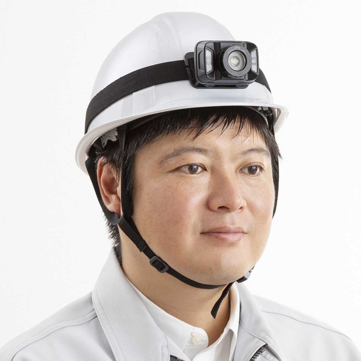 [LED-HL1] ���󥵡��դ�LED�إåɥ饤��