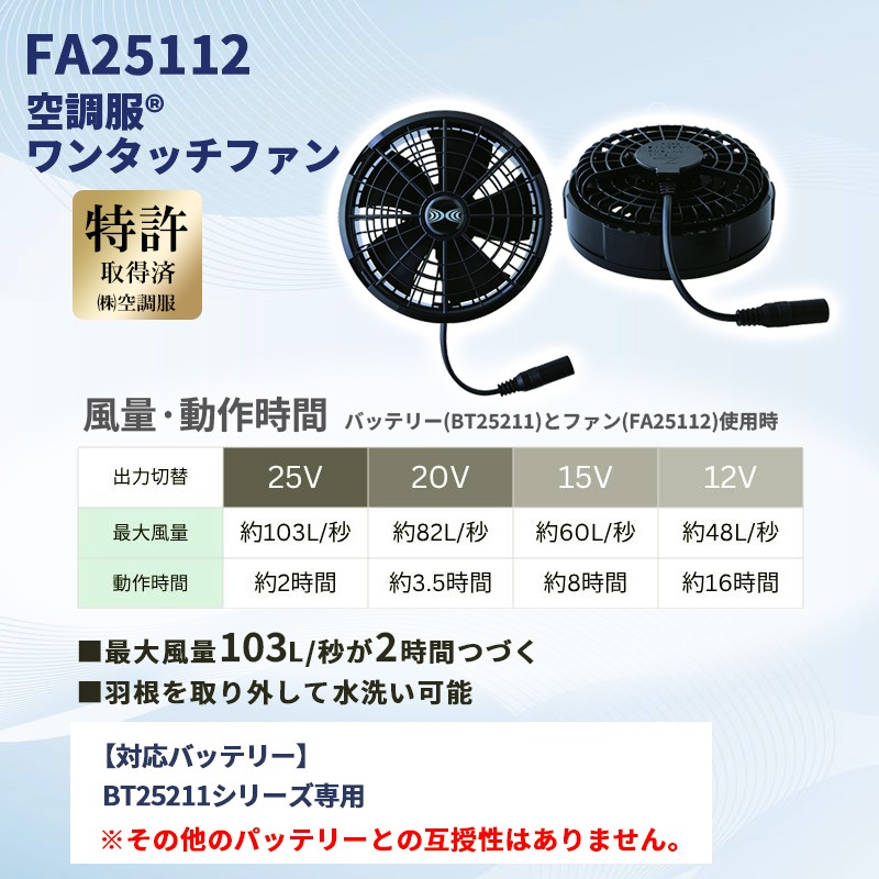 [SK25011K90] ��Ĵ�� �������������å� �֥�å� 25V �ե��� �Хåƥ꡼ �Хåƥ꡼������ ��³�����֥� ������AC�����ץ��� 5�����åȡ�