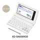 [XD-SA6500GD] ���ò�������� �ŻҼ��� EX-word(���������) ���衦���ܥ�ǥ� 160����ƥ�� ������ɡ�