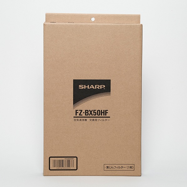 [FZ-BX50HF] ������ե��륿��(HEPA�ե��륿��)��