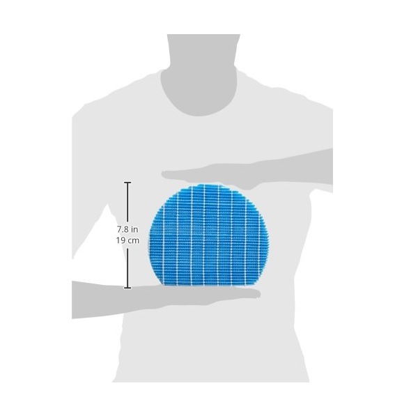 [FZ-Y80MF] �ü������������� �ü��ե��륿�� (�ե��륿���Ȥʤ�)��