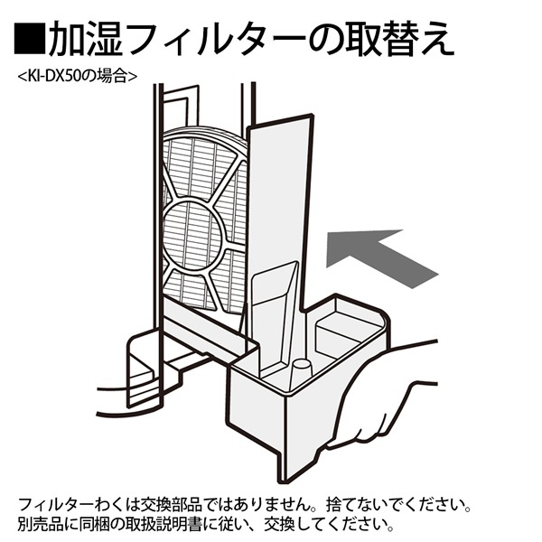 [FZ-Y80MF] �ü������������� �ü��ե��륿�� (�ե��륿���Ȥʤ�)��