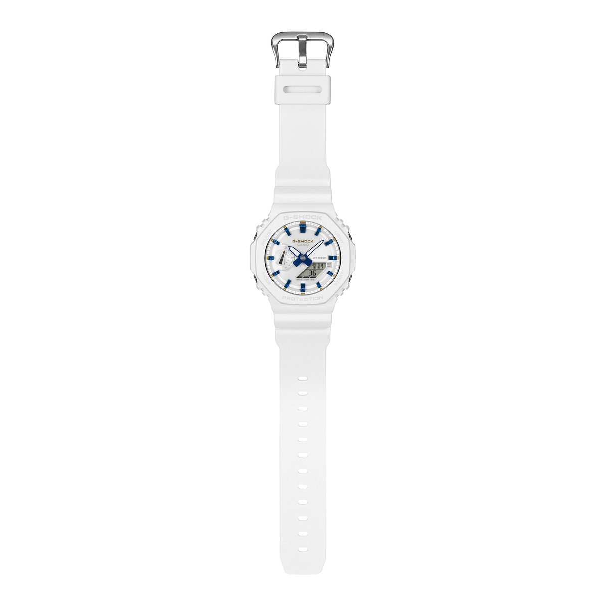 [LOV-25A-7AJR] G Presents Lovers Collection 2025 ��С������쥯�����2025ǯ��ǥ� �����ǥ� G-SHOCK GA-2100LN-7AV GMA-P2100LN-7AV ���������ʡ�