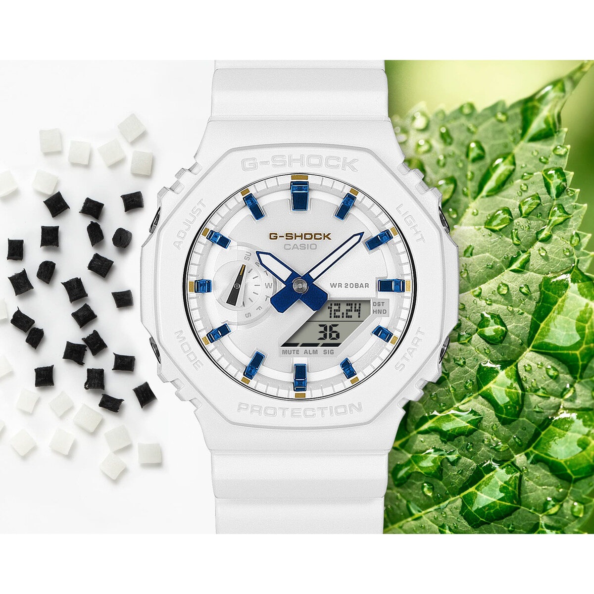 [LOV-25A-7AJR] G Presents Lovers Collection 2025 ��С������쥯�����2025ǯ��ǥ� �����ǥ� G-SHOCK GA-2100LN-7AV GMA-P2100LN-7AV ���������ʡ�