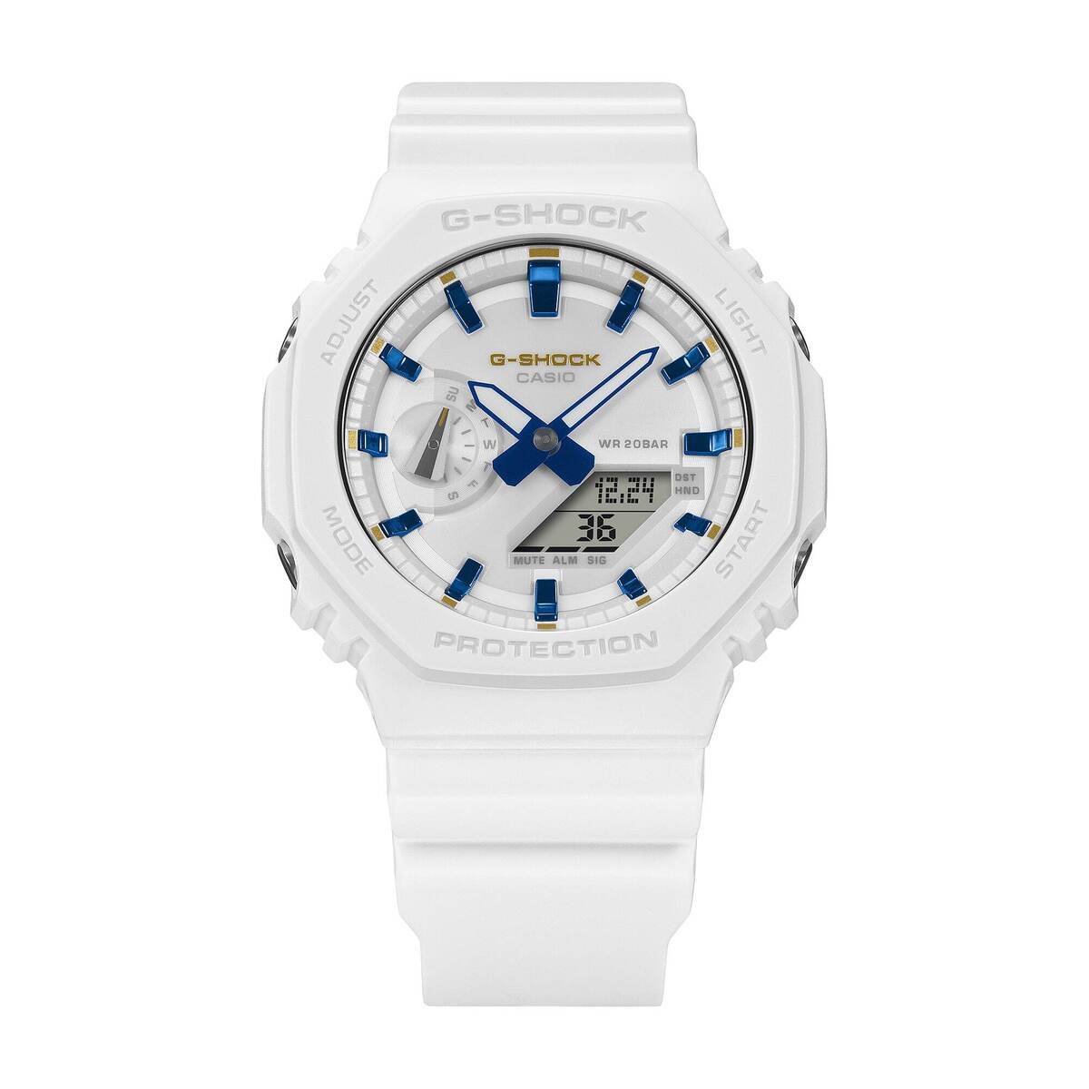 [LOV-25A-7AJR] G Presents Lovers Collection 2025 ��С������쥯�����2025ǯ��ǥ� �����ǥ� G-SHOCK GA-2100LN-7AV GMA-P2100LN-7AV ���������ʡ�