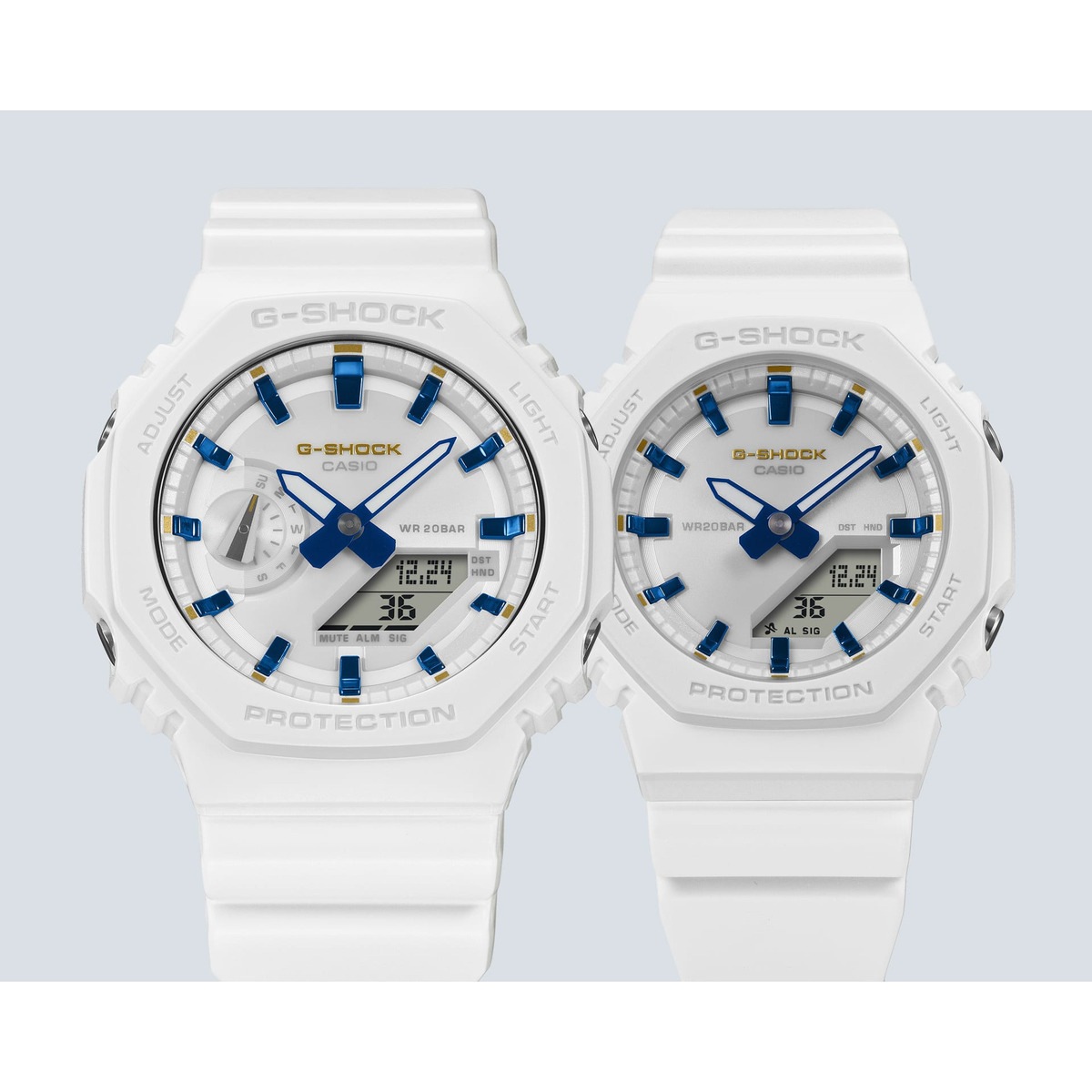 [LOV-25A-7AJR] G Presents Lovers Collection 2025 ��С������쥯�����2025ǯ��ǥ� �����ǥ� G-SHOCK GA-2100LN-7AV GMA-P2100LN-7AV ���������ʡ�