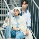 [LOV-25A-7AJR] G Presents Lovers Collection 2025 ��С������쥯�����2025ǯ��ǥ� �����ǥ� G-SHOCK GA-2100LN-7AV GMA-P2100LN-7AV ���������ʡ�