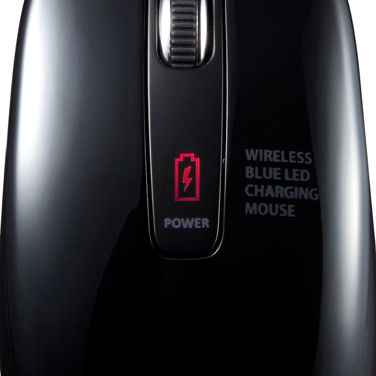 [MA-WBL118BK] ż磻쥹֥롼LEDޥ ֥å