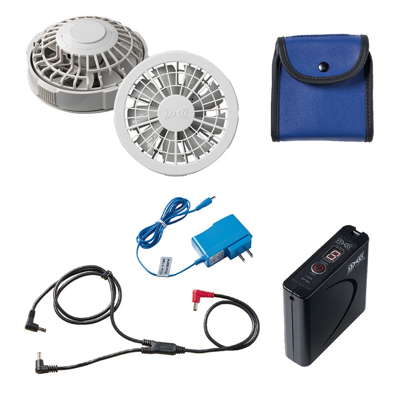 [SKSP02G] ��Ĵ�� �������������å� ���졼 7.2V �ե��� �Хåƥ꡼ �Хåƥ꡼������ ��³�����֥� ������AC�����ץ��� 5�����åȡ�