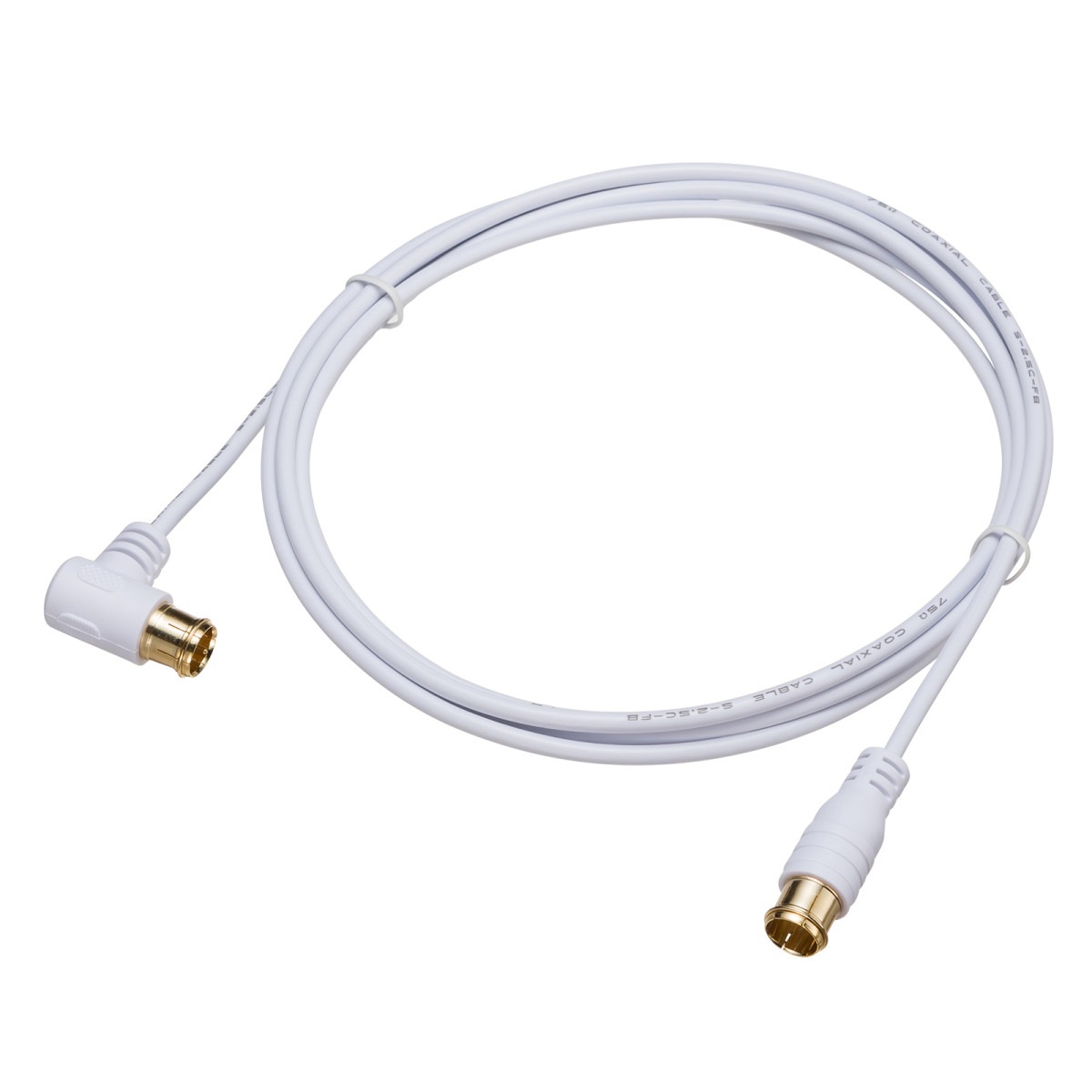 [KM-AT26-20W] ����ƥʥ����֥� ������ S2.5C-FB ��¦L�� 2m