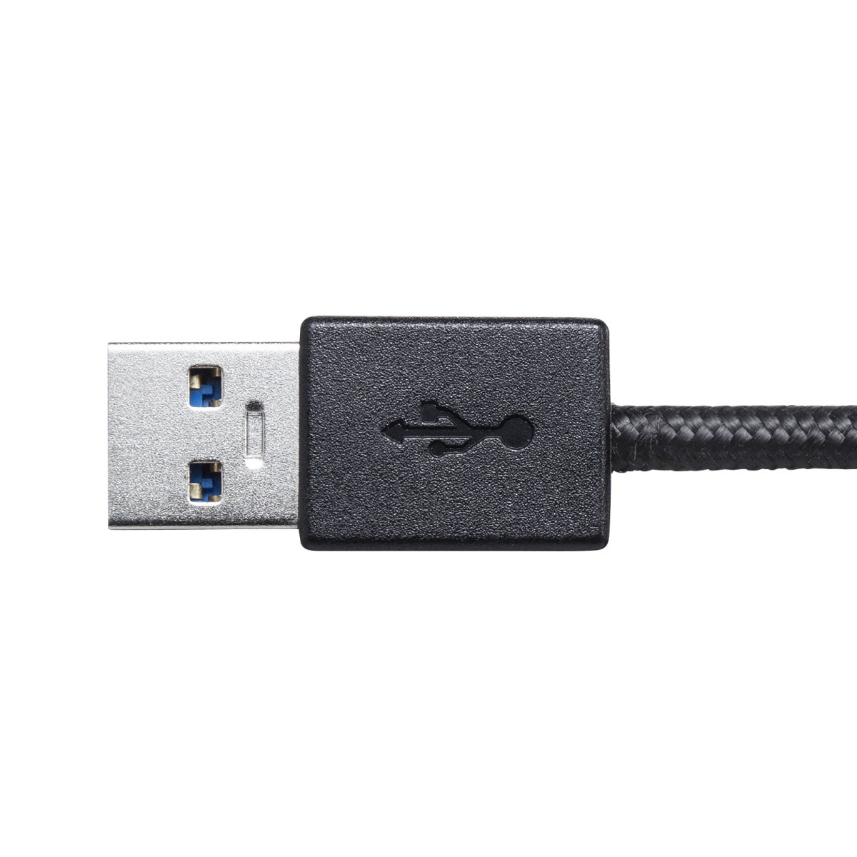 [USB-3H436BK] USB3.2Gen1+USB2.0����ܥϥ�(4�ݡ���)