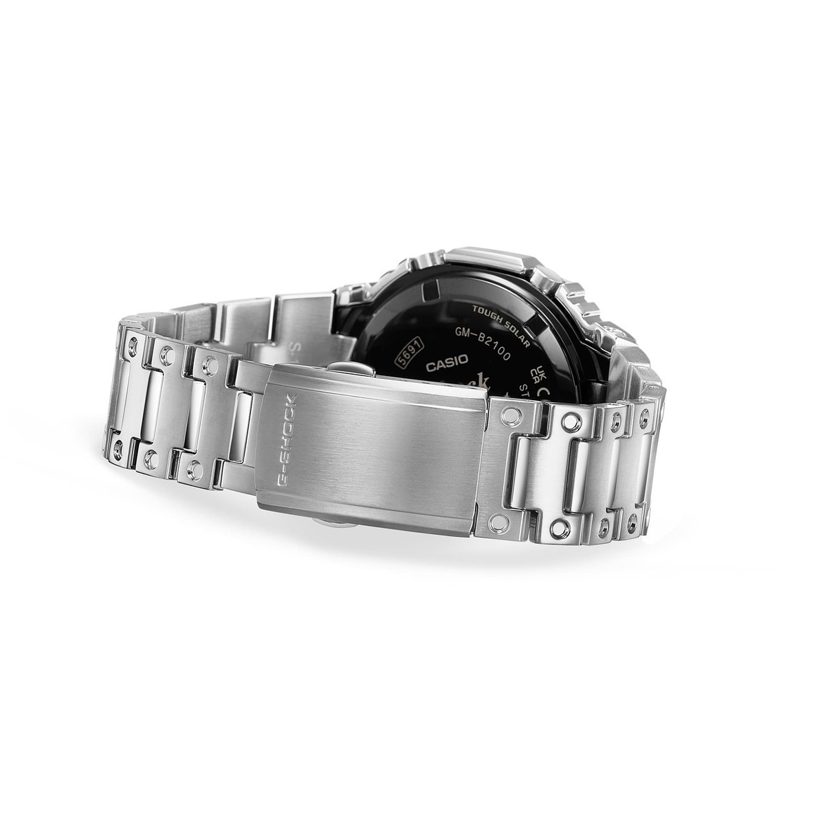 [GM-B2100BT-1AJF] G-SHOCK �ե�᥿�� Bluetooth�̿���ǽ ���������ʡ�