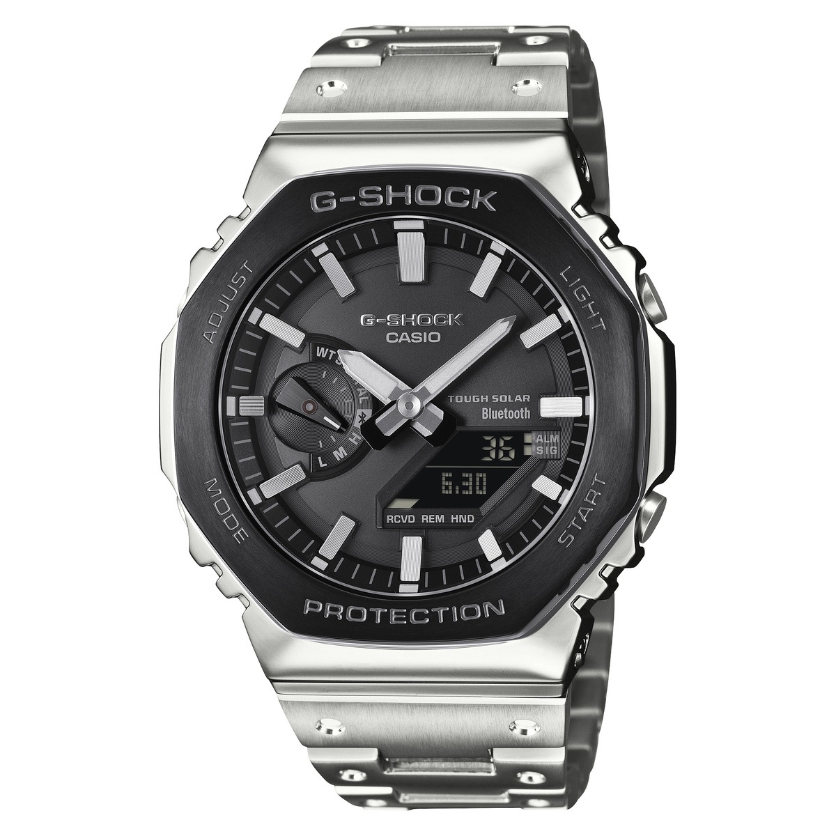 [GM-B2100BT-1AJF] G-SHOCK �ե�᥿�� Bluetooth�̿���ǽ ���������ʡ�