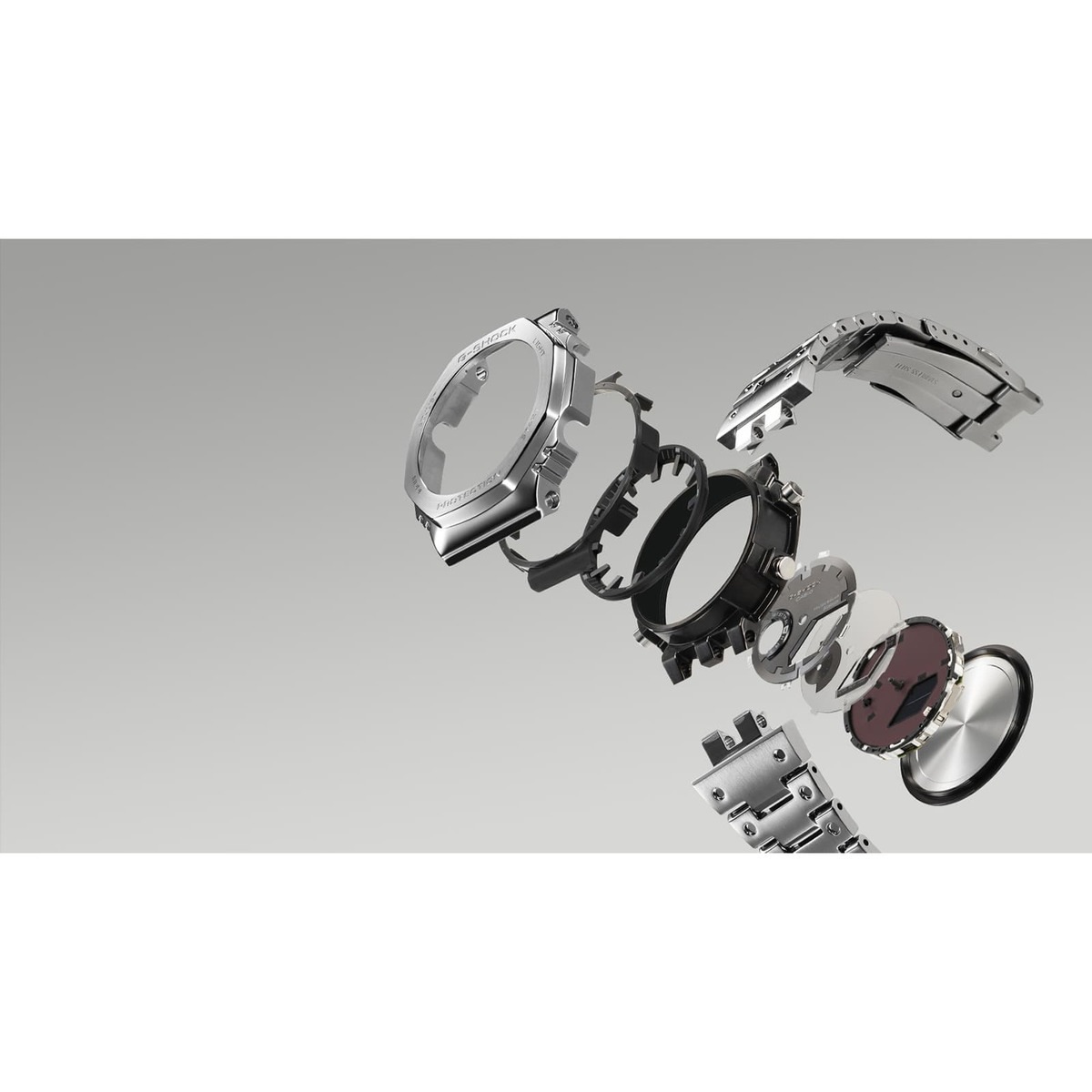 [GM-B2100BT-1AJF] G-SHOCK �ե�᥿�� Bluetooth�̿���ǽ ���������ʡ�
