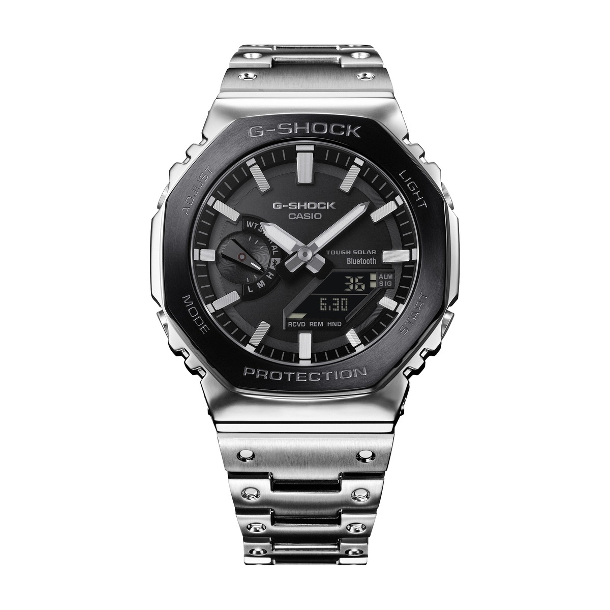 [GM-B2100BT-1AJF] G-SHOCK �ե�᥿�� Bluetooth�̿���ǽ ���������ʡ�