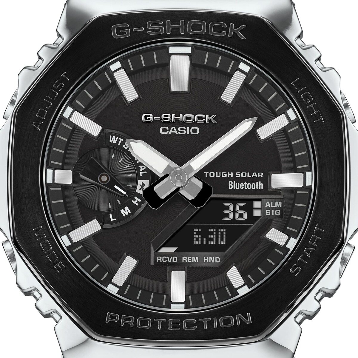 [GM-B2100BT-1AJF] G-SHOCK �ե�᥿�� Bluetooth�̿���ǽ ���������ʡ�