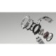 [GM-B2100BT-1AJF] G-SHOCK �ե�᥿�� Bluetooth�̿���ǽ ���������ʡ�