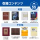 [XD-SA9000BK] �ŻҼ��� EX-word(���������) ����� ����ƥ���ɲ��ѥ�ǥ� 55����ƥ�� �֥�å���