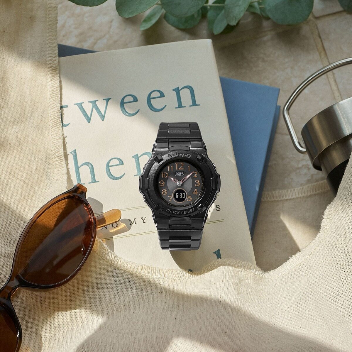 [BGA-1100DC-1AJF] Baby-G ���������ʡ�